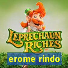 erome rindo